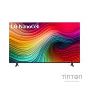 Телевізор LG 65NANO81T6A