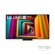 Телевізор LG 65UT91006LA