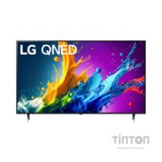Телевізор LG 75QNED80T6A