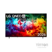 Телевізор LG 85QNED70B6A