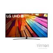 Телевізор LG 86UT81006LA