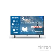 Телевізор Philips 32PFS6109/12