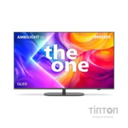 Телевізор Philips 43PUS9010/12