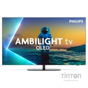 Телевізор Philips 55OLED820/12
