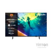 Телевізор Philips 55PUS8010/12