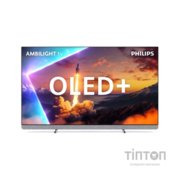 Телевізор Philips 65OLED910/12