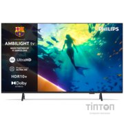 Телевізор Philips 65PUS8010/12