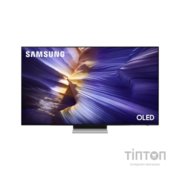 Телевізор Samsung QE48S90FAEXUA