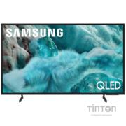 Телевізор Samsung QE55Q7FAAUXUA