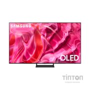Телевізор Samsung QE65S90CAUXUA