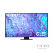 Телевізор Samsung QE75Q80CAUXUA
