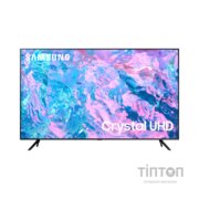 Телевізор Samsung UE70CU7100UXUA