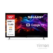 Телевізор Sharp 55HP5265E (4T-C55HP5265EB)