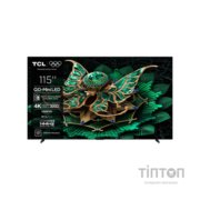 Телевізор TCL 115C7K