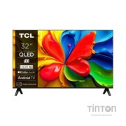 Телевізор TCL 32S4K