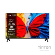 Телевізор TCL 32S5K