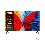 Телевізор TCL 40S5K