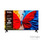 Телевізор TCL 40S5L
