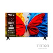 Телевізор TCL 40V5C