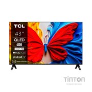 Телевізор TCL 43S59K