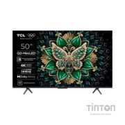 Телевізор TCL 50C6K