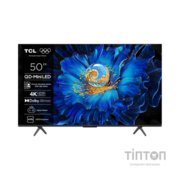 Телевізор TCL 50C6KS