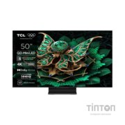 Телевізор TCL 50C7K