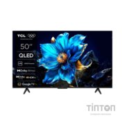 Телевізор TCL 50P7K