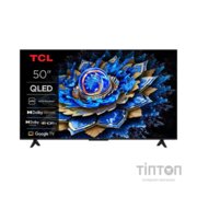 Телевізор TCL 50T69C