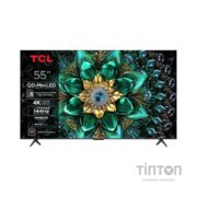 Телевізор TCL 55C69K