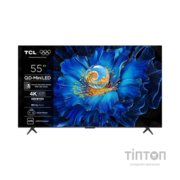 Телевізор TCL 55C6KS
