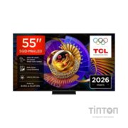 Телевізор TCL 55C7L