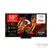 Телевізор TCL 55C8L