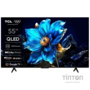 Телевiзор TCL 55P79K