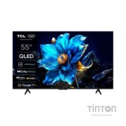 Телевізор TCL 55P7K