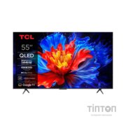 Телевізор TCL 55T8C