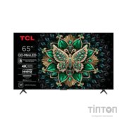 Телевізор TCL 65C61K