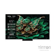 Телевізор TCL 65C7K