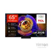 Телевізор TCL 65C7L
