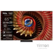 Телевiзор TCL 65C89K