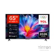 Телевізор TCL 65P6L