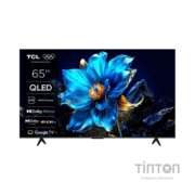Телевізор TCL 65P7K