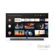 Телевізор TCL 65X10