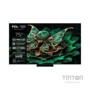Телевізор TCL 75C7K