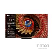 Телевізор TCL 75C8K
