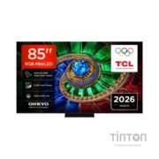Телевізор TCL 85RM7L