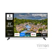 Телевізор THOMSON 32FQG3S15C