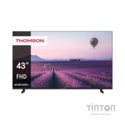 Телевізор THOMSON 43FA2S13