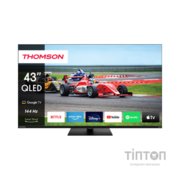 Телевізор THOMSON 43QG7C14