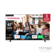Телевізор THOMSON 43UG4S14